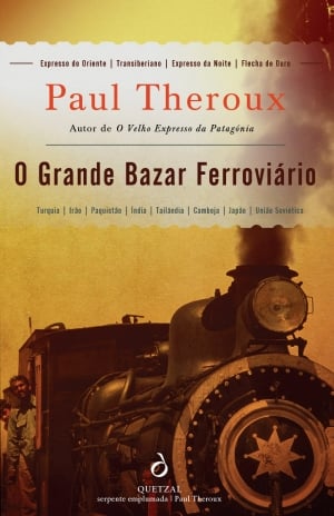 O Grande Bazar Ferroviário