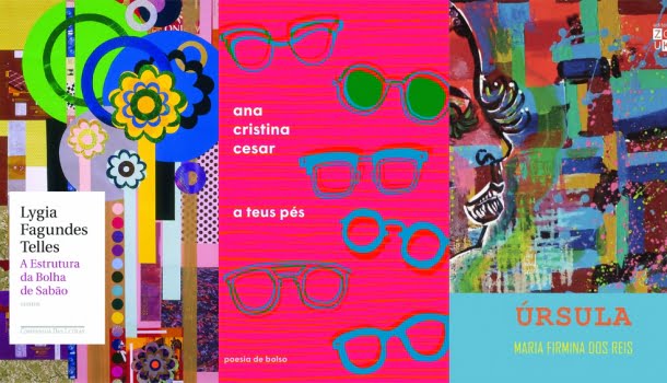 10 livros fundamentais de escritoras brasileiras