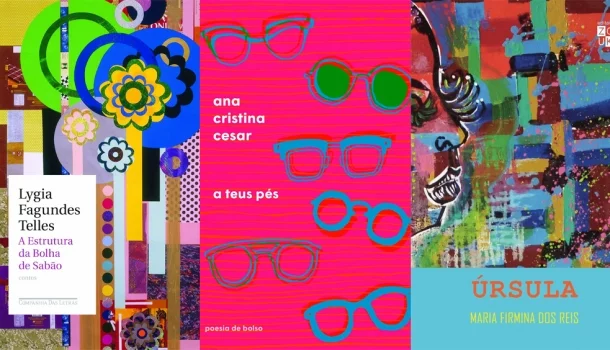 10 livros fundamentais de escritoras brasileiras