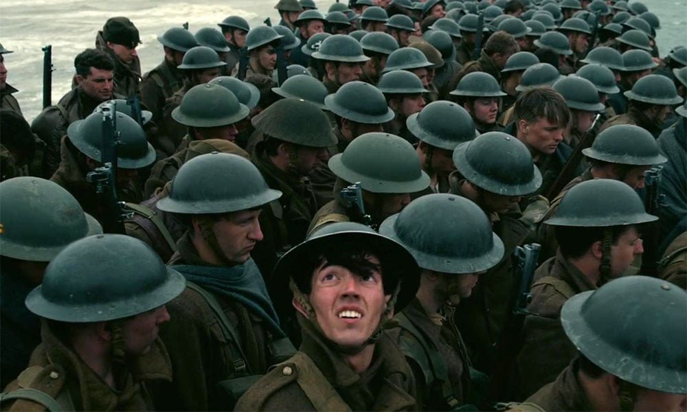 Dunkirk 