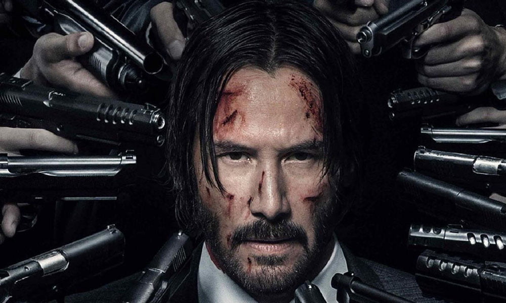 John Wick: Um Novo Dia para Matar 