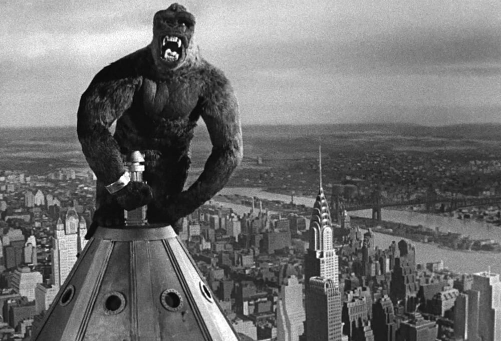 King Kong