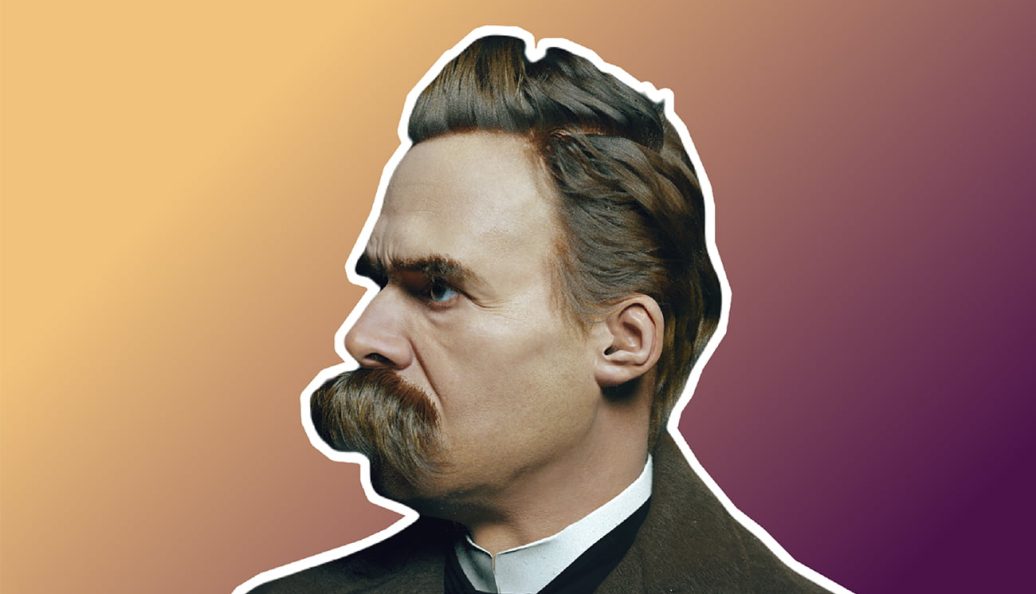 Nietzsche