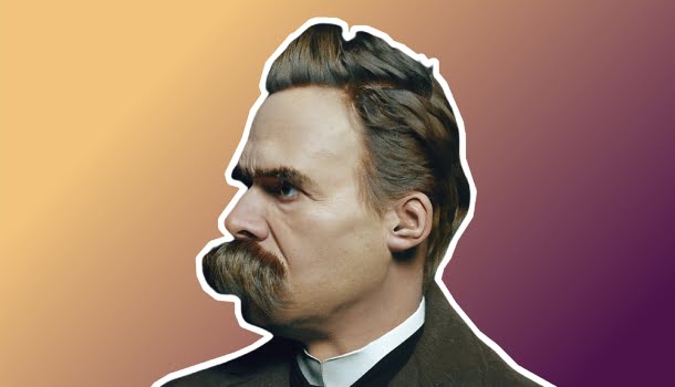 43 músicas compostas por Friedrich Nietzsche