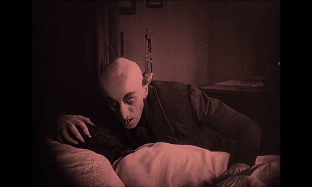 Nosferatu 