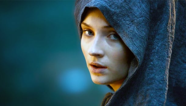 Os 10 melhores personagens de Game of Thrones