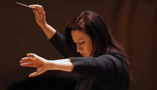 78 horas de músicas clássicas compostas por mulheres ao longo da história 78 horas de músicas clássicas compostas por mulheres ao longo da história