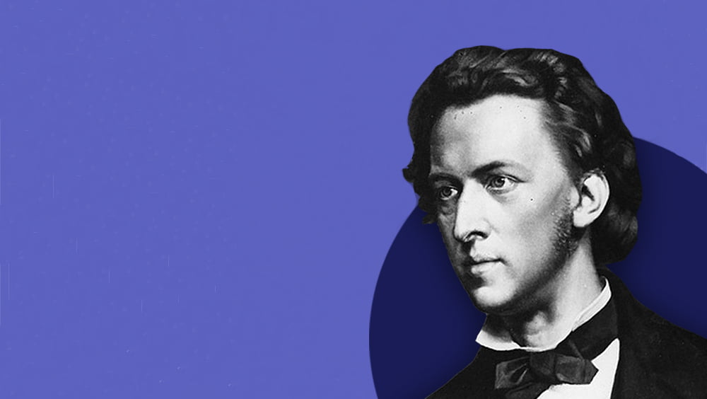 Frédéric Chopin