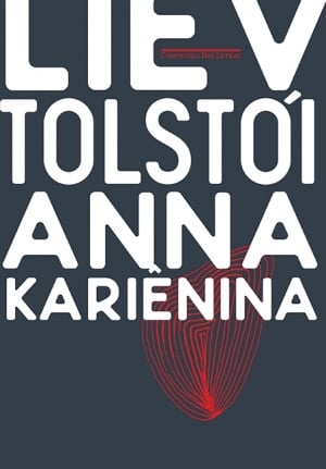  Anna Kariênina