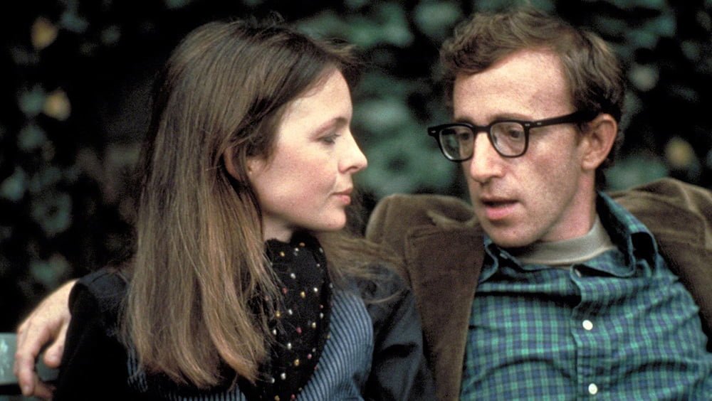 Noivo Neurótico, Noiva Nervosa (1977), Woody Allen