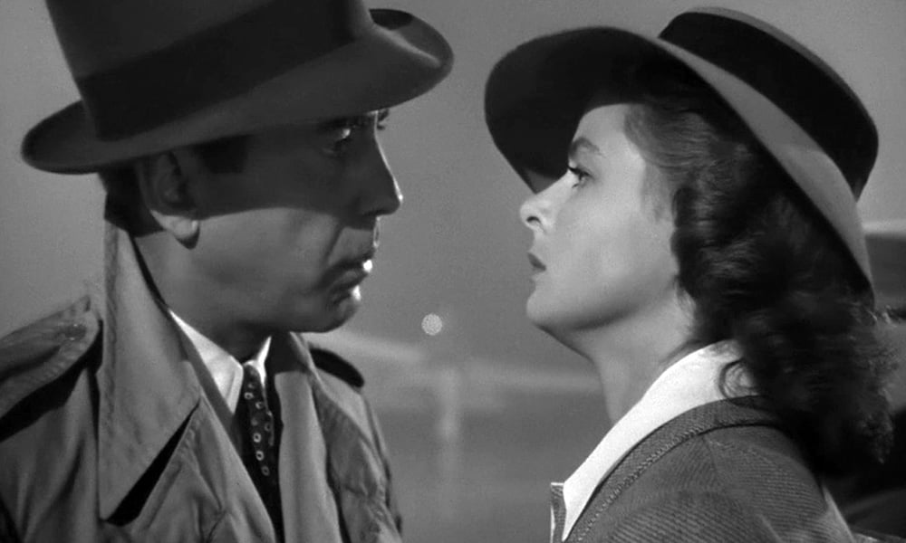 Casablanca 