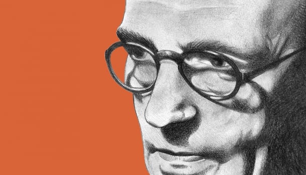 A última entrevista de Graciliano Ramos