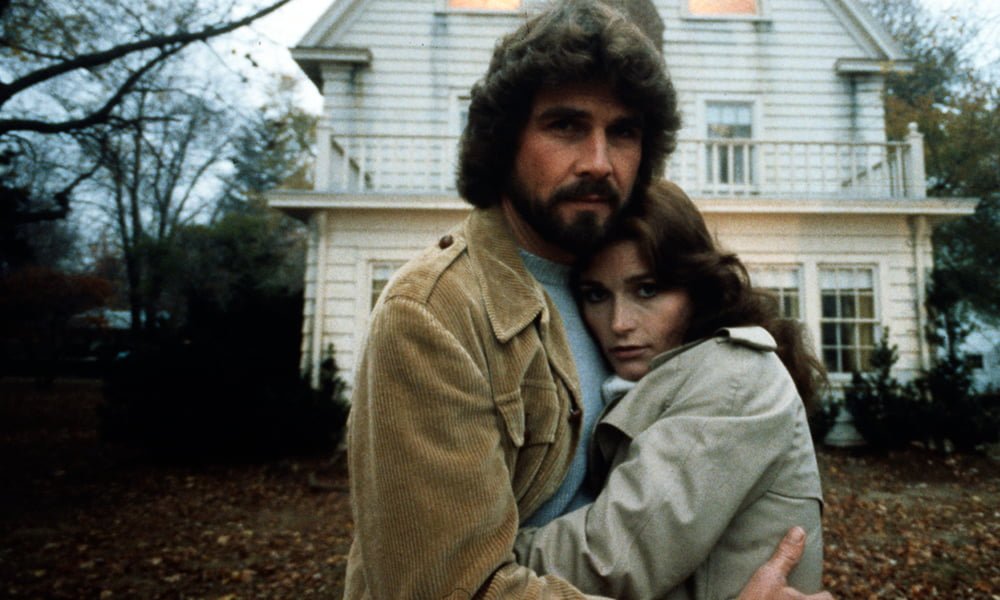 Horror em Amityville