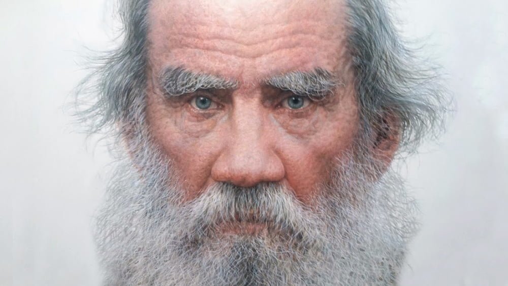 Lev Tolstoi