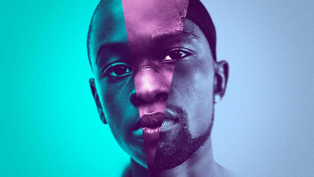 Moonlight (2016), Barry Jenkins