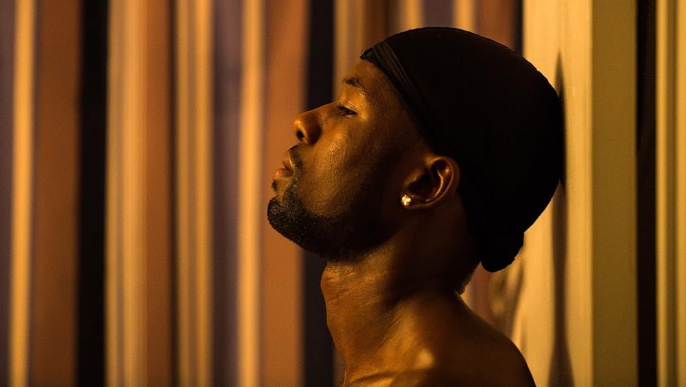 Moonlight: Sob a Luz do Luar