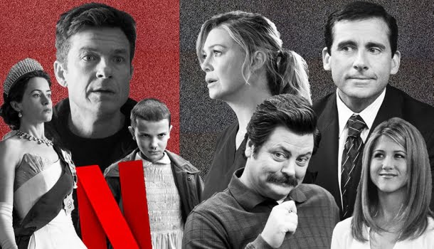 Os códigos secretos da Netflix para acessar categorias de séries e