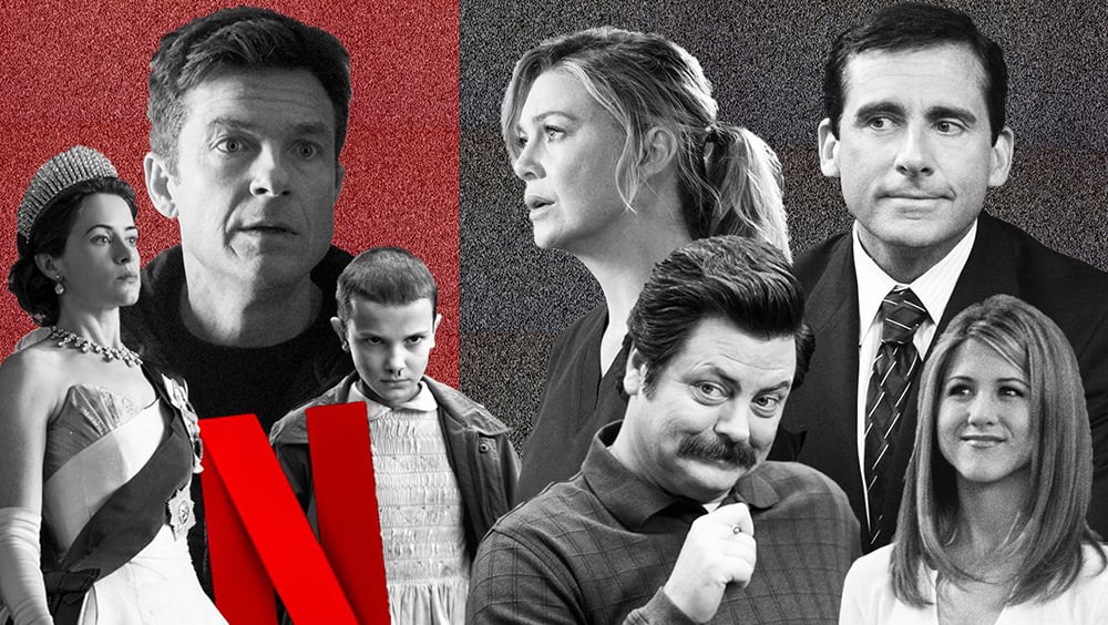 Todos os códigos secretos para encontrar filmes e séries escondidos na  Netflix - Revista Bula