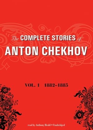 As Histórias de Tchekhov