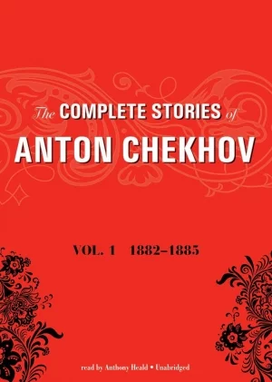 As Histórias de Tchekhov