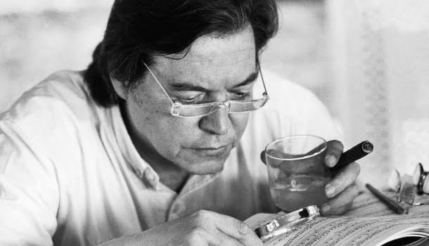 A história por trás das canções de Tom Jobim