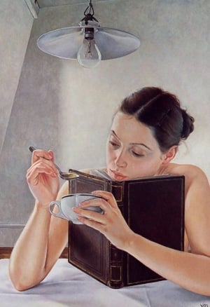 Francine Van Hove