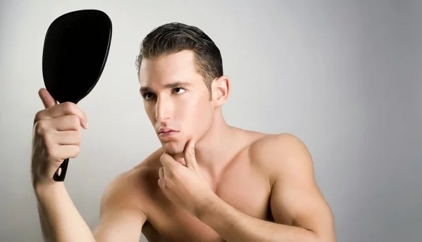 Pelo amor de Deus, a vida é mais do que ser magro e lindo!