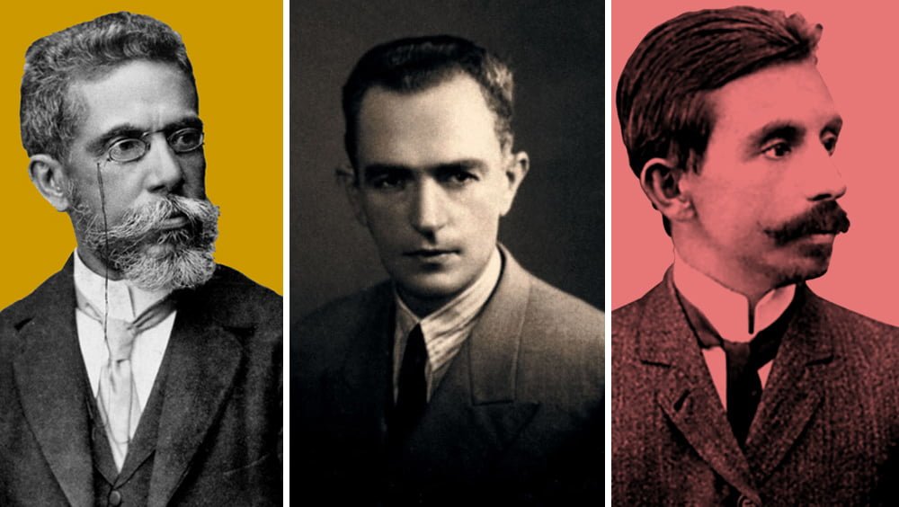 Literatura Brasileira