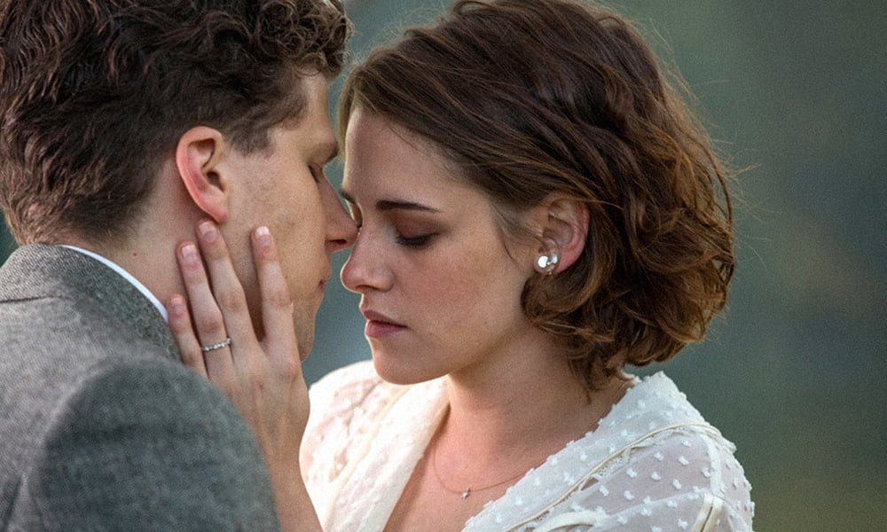 Café Society 