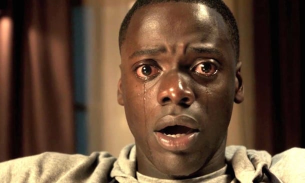 Corra! (2017), de Jordan Peele