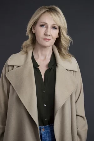 J. K. Rowling