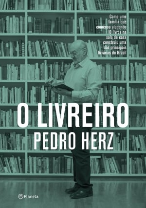 O Livreiro