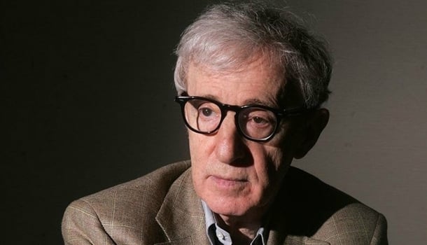Woody Allen: filmografia comentada