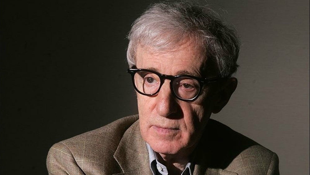 Woody Allen