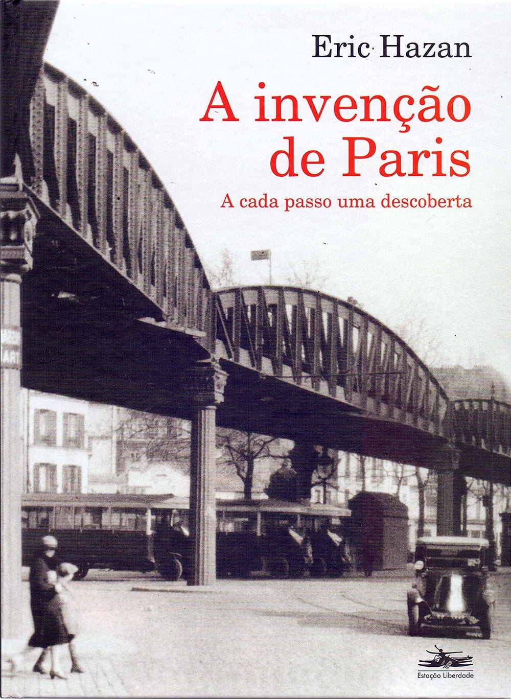 A Invenção de Paris