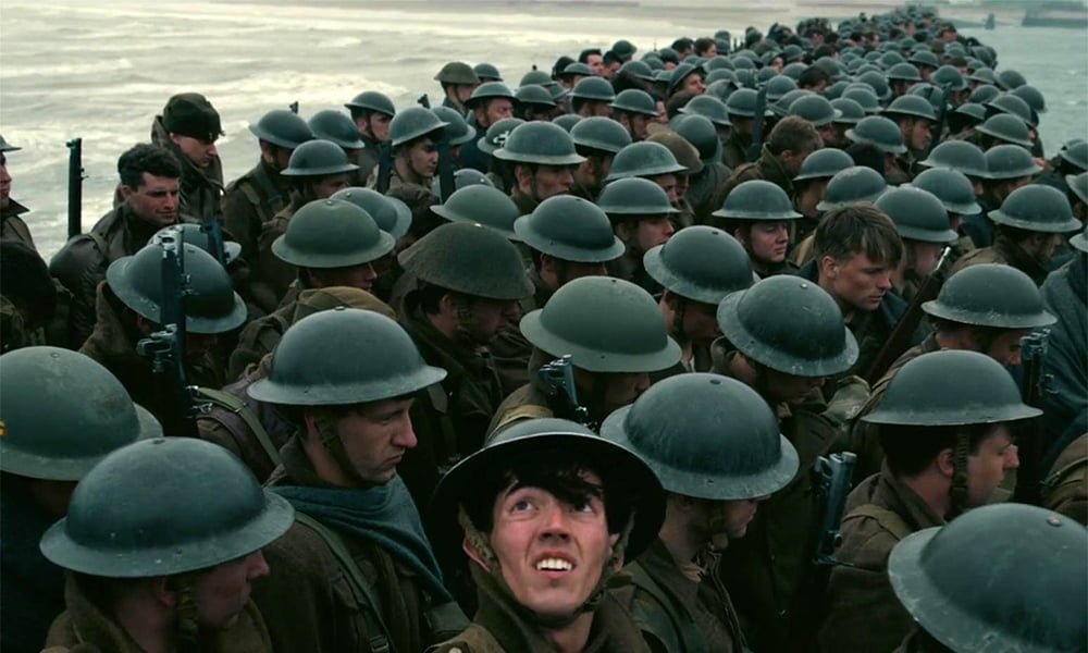 Dunkirk (Christopher Nolan)