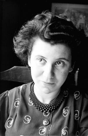 Etty Hillesum