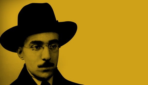 Marcel Proust entrevista Fernando Pessoa