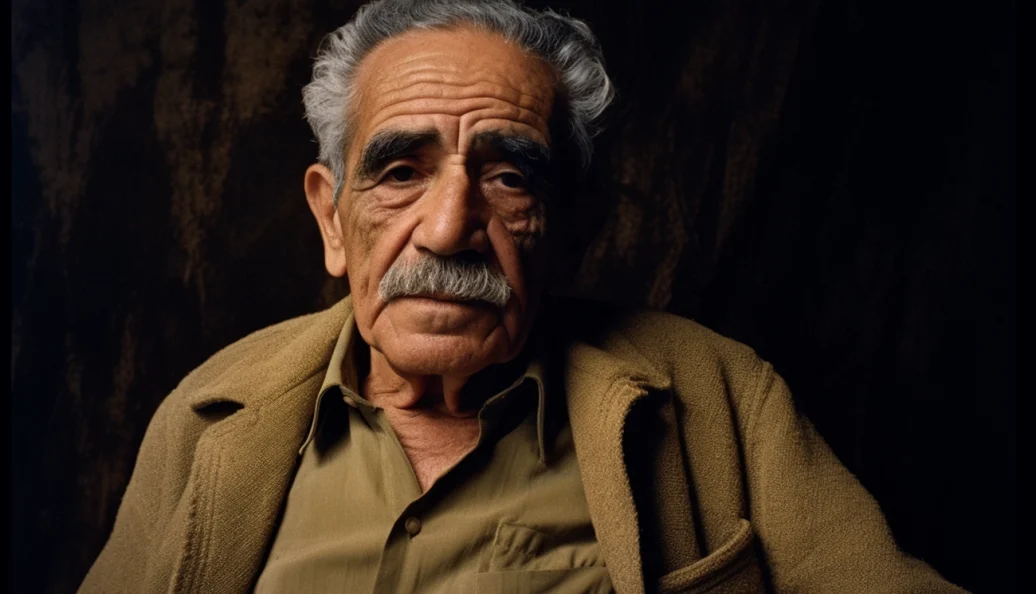 Gabriel García Márquez