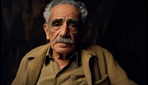 Tesouro Literário: Biblioteca libera 30 mil documentos reveladores sobre a vida e obra de Gabriel García Márquez