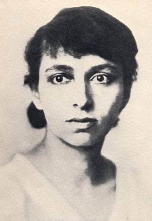 Gertrud Kolmar 