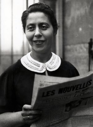 Irène Némirovsky