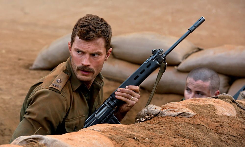 Jadotville (2016)