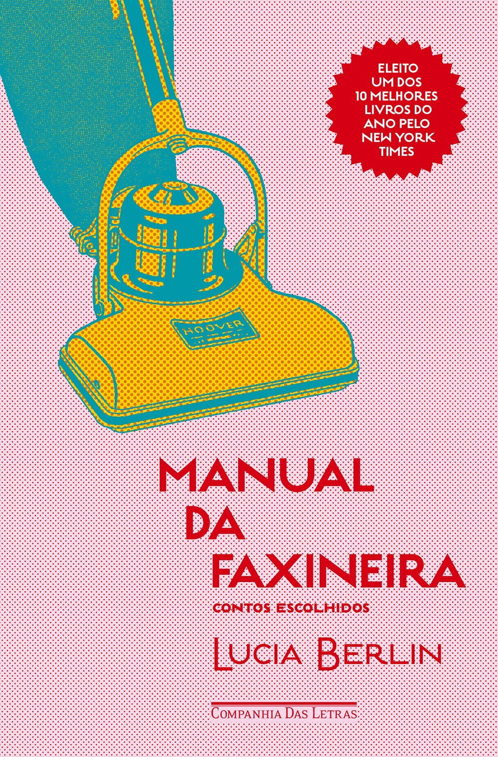 Manual da Faxineira