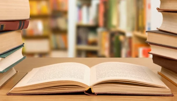 Os 10 melhores livros de 2017 Os 10 melhores livros de 2017