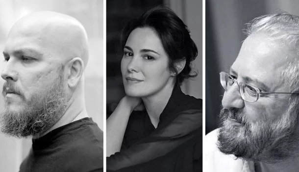 Os 10 melhores livros brasileiros de 2017 Os 10 melhores livros brasileiros de 2017