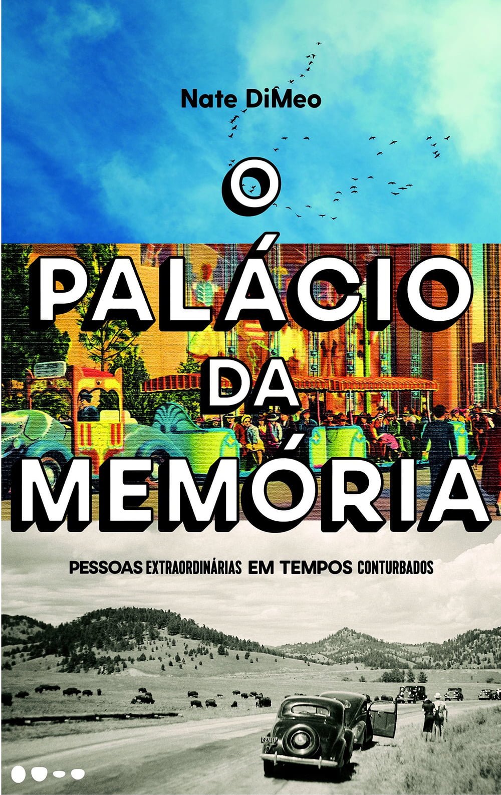 O Palácio da Memória