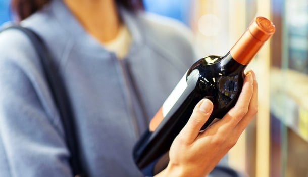 10 bons vinhos que custam até 60 reais