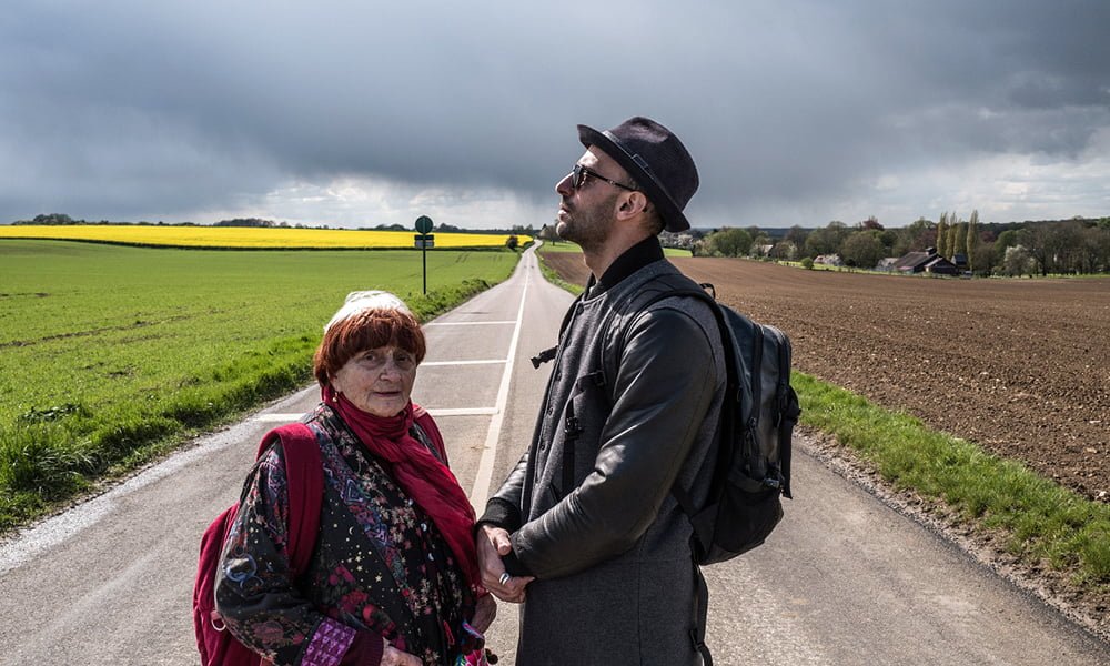 Visages, Villages