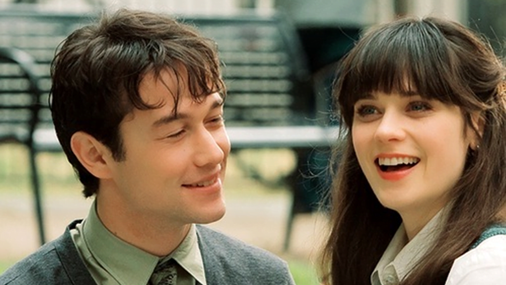 (500) Dias com Ela (2009), Marc Webb